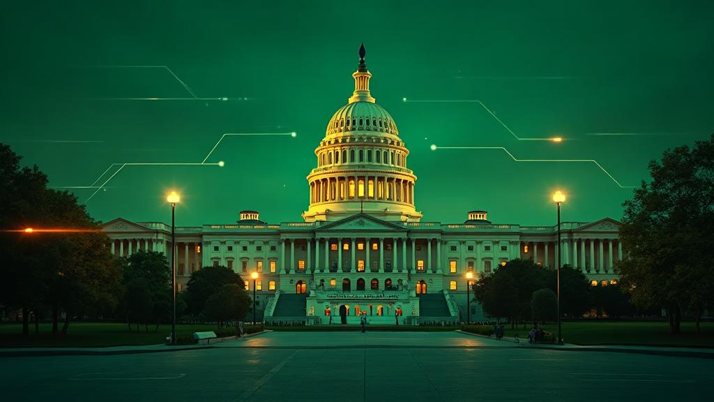 The 42-Cent AI War: How Tech Giants Are Buying Government Lock-In
