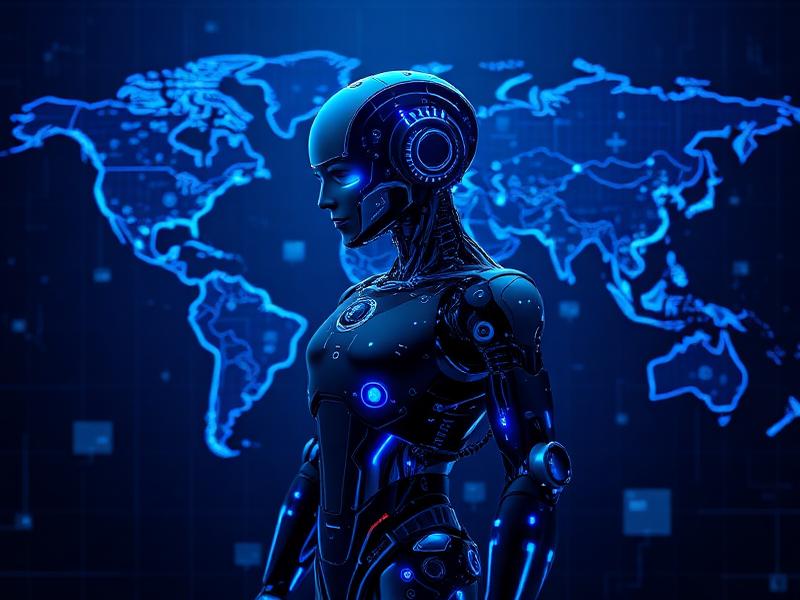 The Three-Front War for AI: Compute as the New Gold, Microsoft