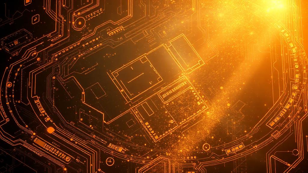 AI Gold Rush: Billions, Battles, and a World Rewritten