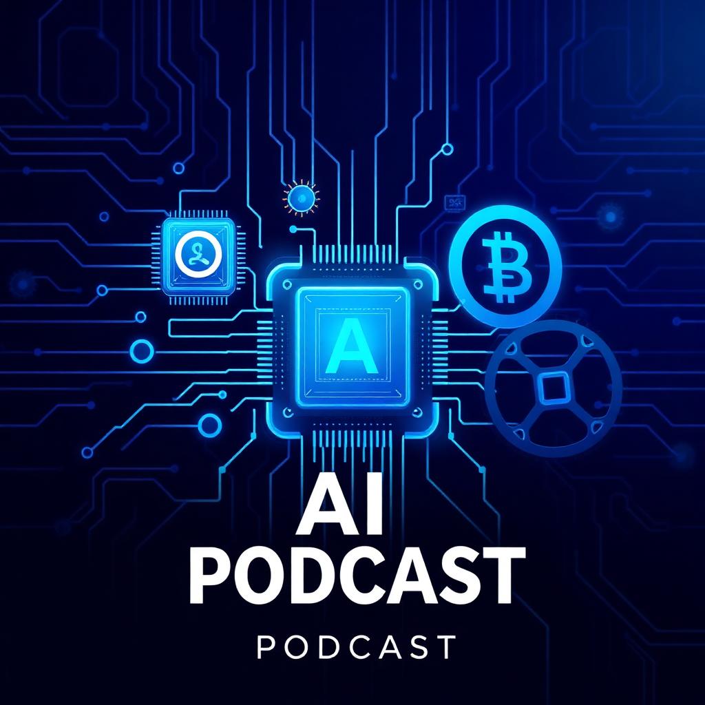AI's New Horizon: Chips, Copyright, and Resurrecting Lost Films
