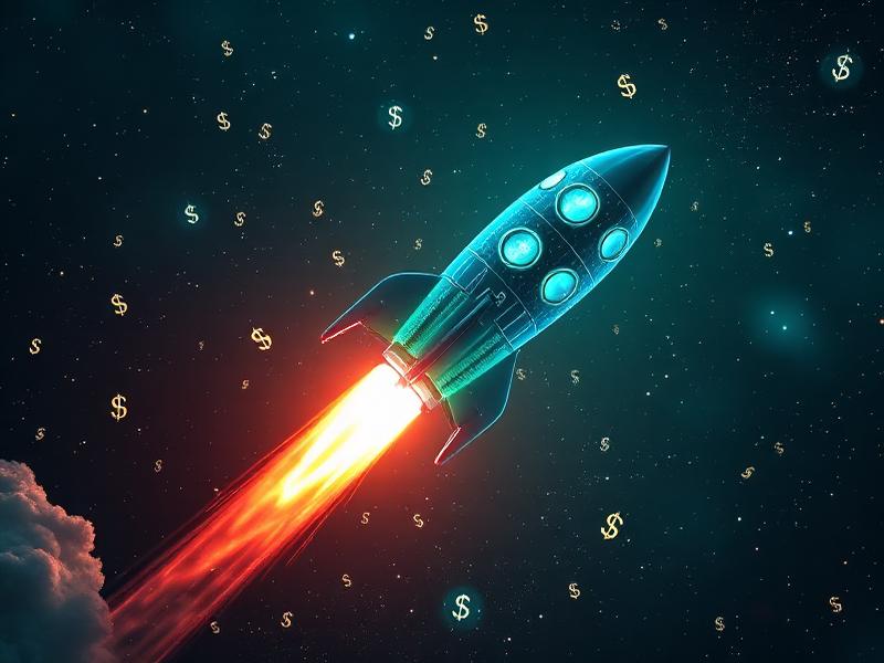 AI's Rapid Ascent: Billions, Space, and the Global Race for Dominance