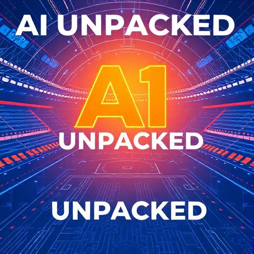 AI Unpacked: From Your Smart Home to Stadiums and Security Threats
