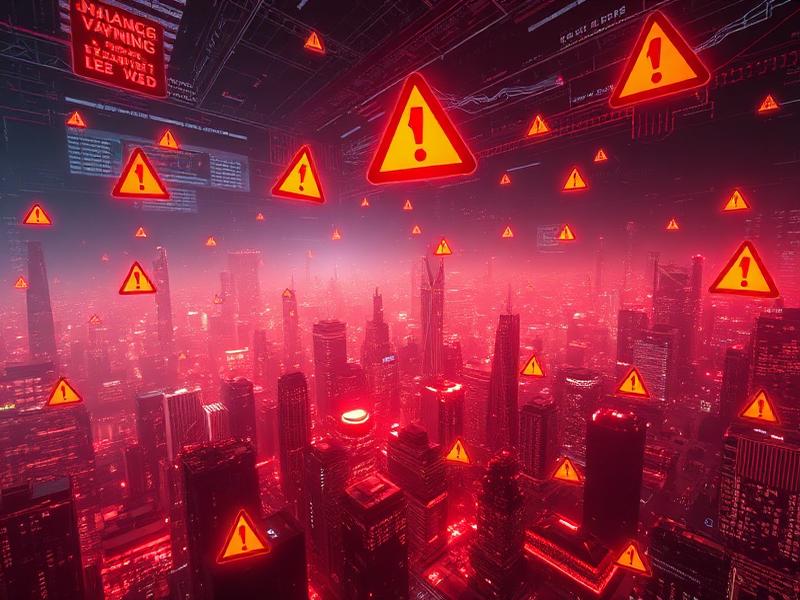 AI's Wild West: Fake Content, Financial Fights, and Failing Safety